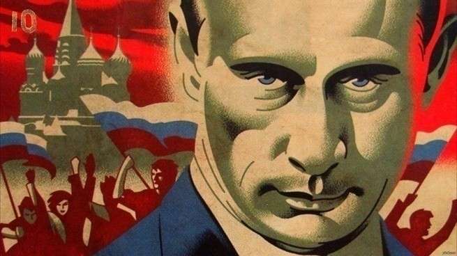 Üçüncü Böyük Vladimir: Putinin min illik geosiyasəti – TƏHLİL