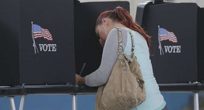 Washington decide ahorrarse $120 millones en lucha contra la injerencia en elecciones