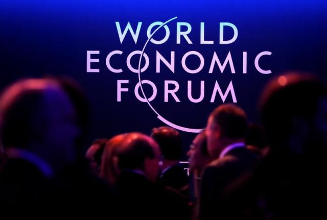 World Economic Forum leads creation of fintech cyber security consortium