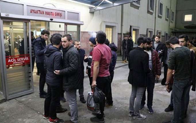 Türkiyədə kütləvi zəhərlənmə: 150 tələbə xəstəxanalıq oldu