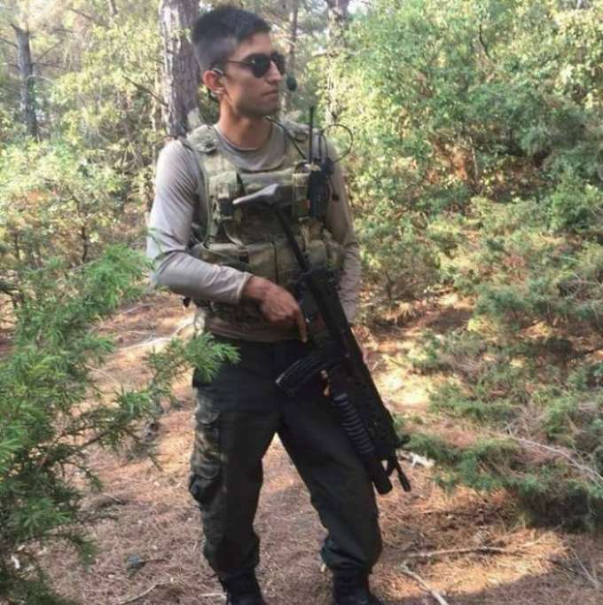 YPG und ihr perfider Terrorakt in Afrin