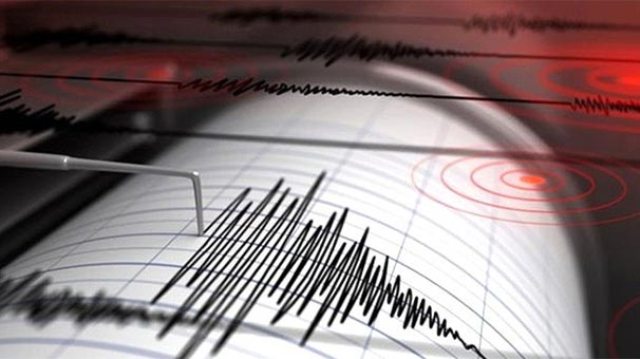 زلزال بقوة 6 درجات في بابوا غينيا الجديدة