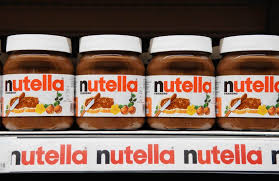 La recette du Nutella dévoilée par Ferrero: "On produit du plaisir pas du diététique"