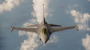 La durée de vie des F-16 peut être prolongée de six ans