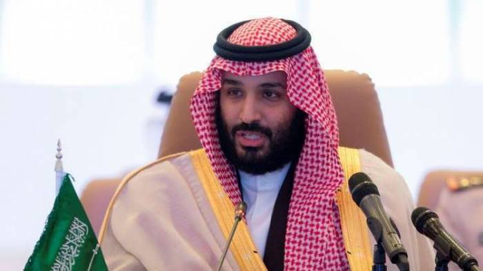 بن سلمان يحذر من حرب محتملة مع إيران