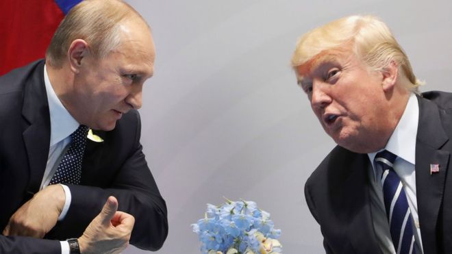 الولايات المتحدة ودول أوربية تطرد عشرات الديبلوماسيين الروس