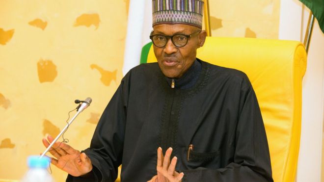 نيجيريا تتراجع عن توقيع اتفاقية للتجارة الحرة في أفريقيا