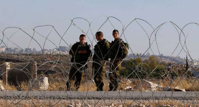 إلغاء إجازات في الجيش الإسرائيلي تحسبا لتطورات عسكرية