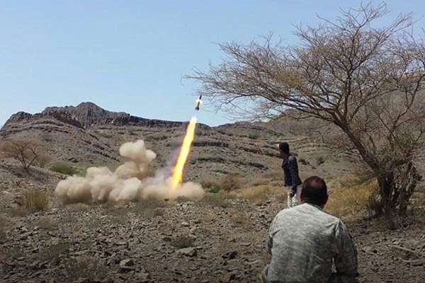 قوات الشرعية تتقدم في "كرش" وتكبد الحوثيين خسائر كبيرة