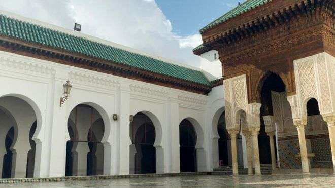 مدينة فاس المغربية: أقدم مركز تعليمي في العالم