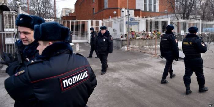موسكو: أكثر من 17 ألف شخص لتأمين الانتخابات الرئاسية