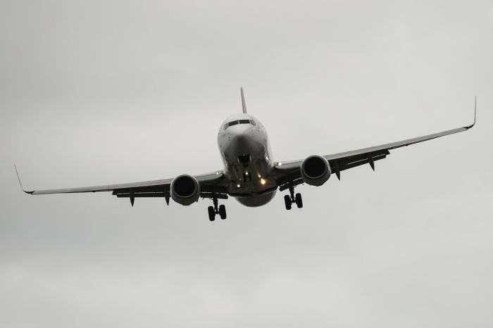 Boeing Hit by U.S.-China Tariff War in Boost to Airbus Jets