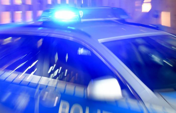 Polizei stürmt mehr als 60 Bordelle