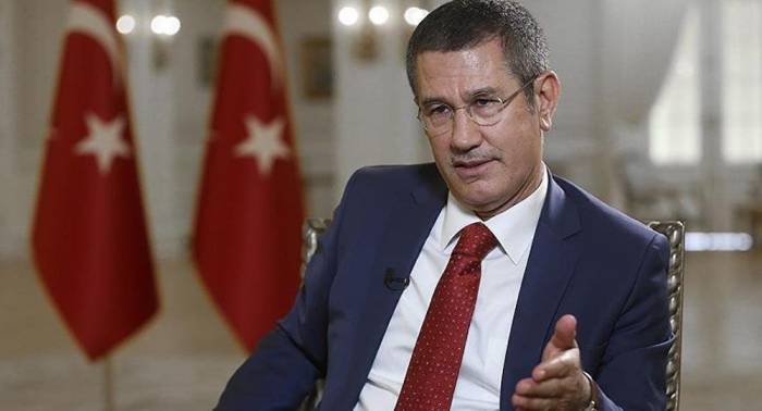 FETÖ əməliyyatı: 3 min hərbçi işdən çıxarılacaq
