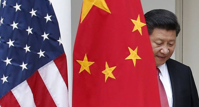 La Chine appelle le monde à faire front face aux Etats-Unis