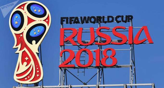 Mondial-2018 : la Russie crée une "police touristique" pour rassurer les supporteurs