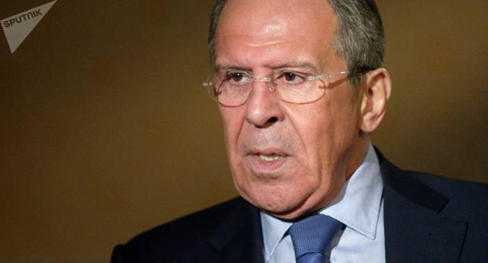 Affaire Skripal: le Royaume-Uni et les USA recourent au mensonge, estime Lavrov