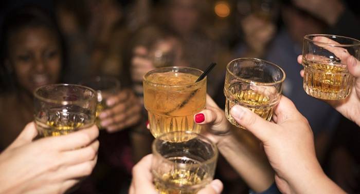 La science prouve encore davantage les ravages de l’alcool sur la santé