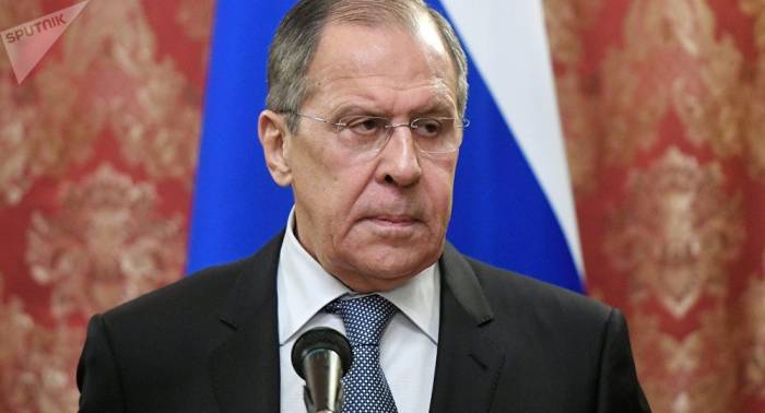 Lavrov dévoile la priorité clé de la politique extérieure russe