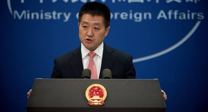 China praises end of North Korea nuclear tests