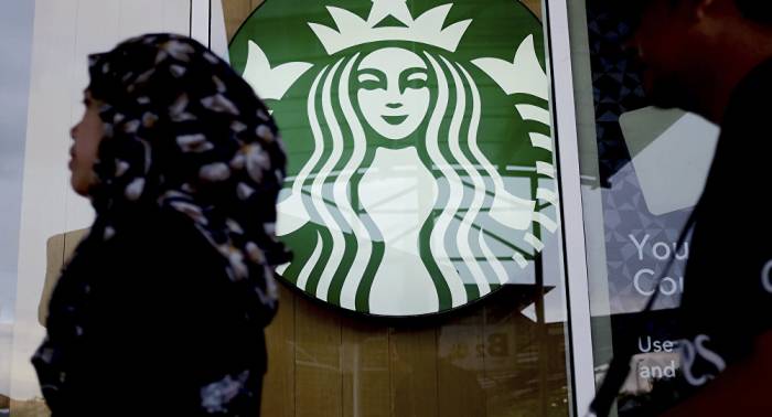 Starbucks to close US stores for racial-bias training