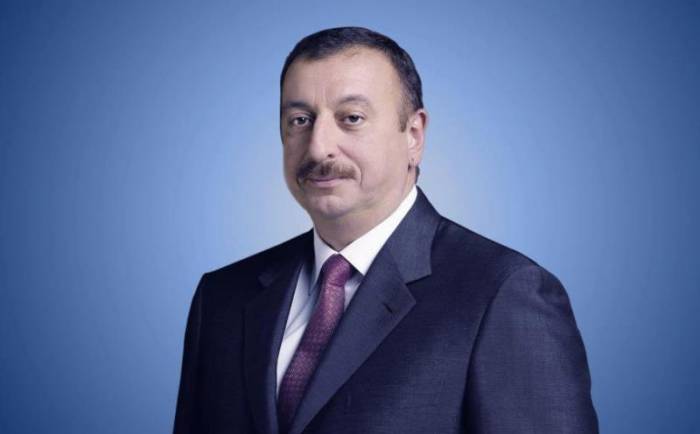 Líder de Daguestán felicita al presidente Ilham Aliyev