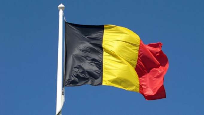 La Russie expulse un diplomate belge