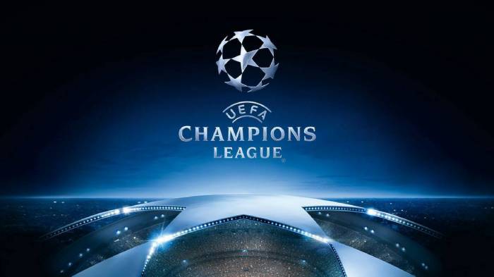 Ligue des Champions: Résultats du tirage au sort des demi-finales