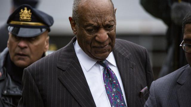 Bill Cosby a versé 3,38 millions de dollars à sa victime présumée