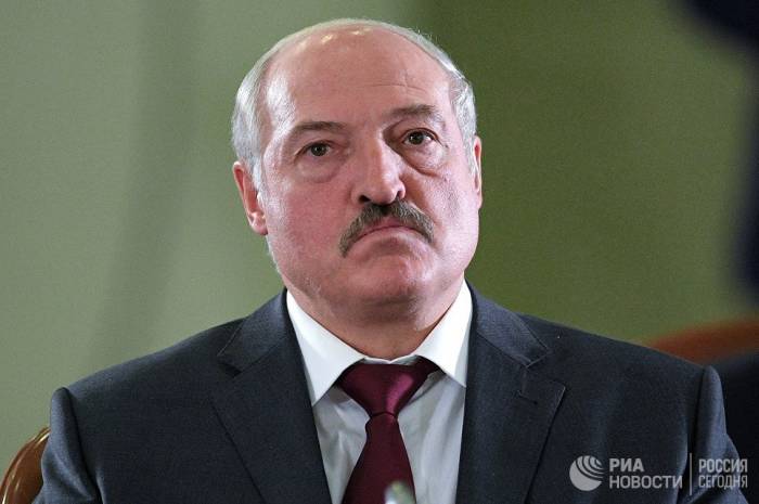 Lukaşenko İrəvandakı hadisələrdən danışdı: “Onları bir-bir öldürəcəklər”