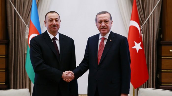 "Las elecciones son una etapa importante en Azerbaiyán" - Erdogan