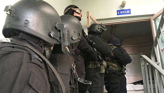 Un attentat de Daech déjoué par le FSB contre un centre commercial en Russie
