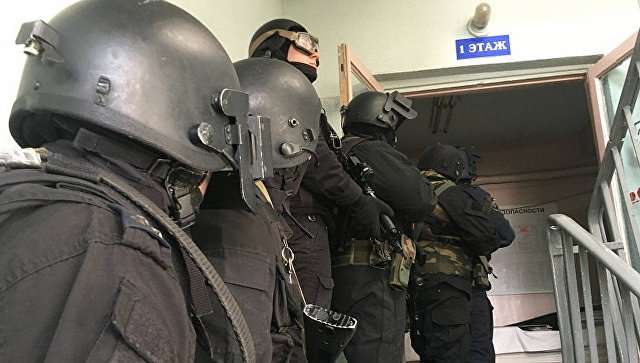 Rusiyada üç böyük terror aktının qarşısı alınıb 