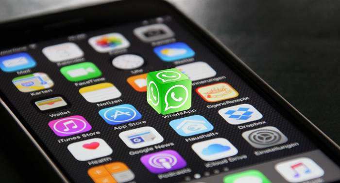 Stalker-App für WhatsApp aufgetaucht: Mit ihr lässt sich jeder Kontakt überwachen