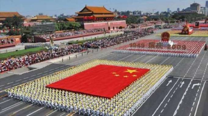 China espera que EEUU cancele aranceles al acero y aluminio