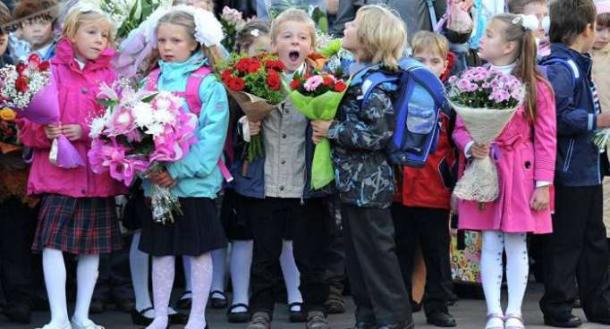 Lettland verbietet Schulbildung auf Russisch – Russlands Botschaft reagiert