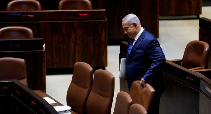 Socios de Netanyahu le piden que cancele el acuerdo sobre los refugiados africanos