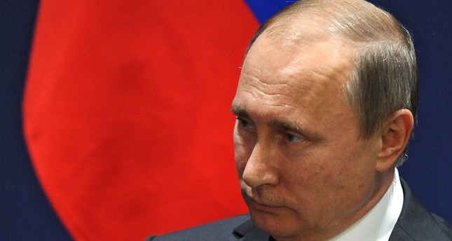 Putin reist vor Syrien-Gipfel in die Türkei