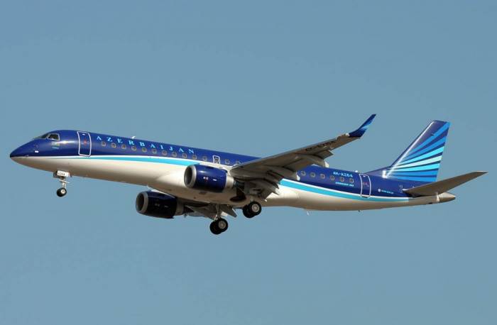 L’AZAL lance des vols directs de Lankaran à destination de Moscou