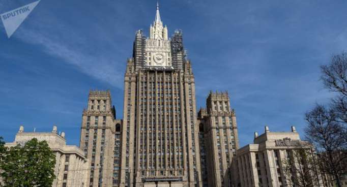 Viceministro ruso: la 