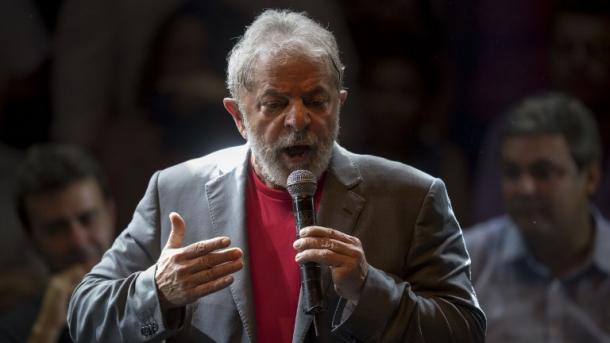 Tribunal Supremo de Brasil rechaza recurso de Lula