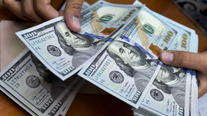 Tasa de cambio entre el Dólar y Manat para el 4 de abril