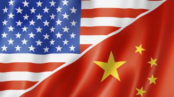 Handelsstreit zwischen USA und China eskaliert