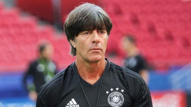 Wechselt Joachim Löw zu Fenerbahce Istanbul?