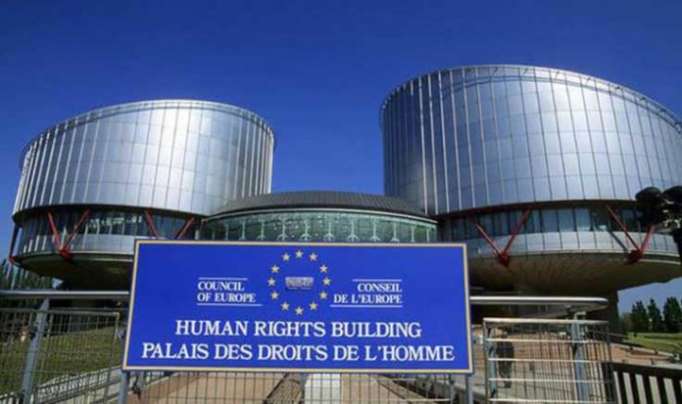 El Tribunal ordenó a  Armenia pagar 2410 euros