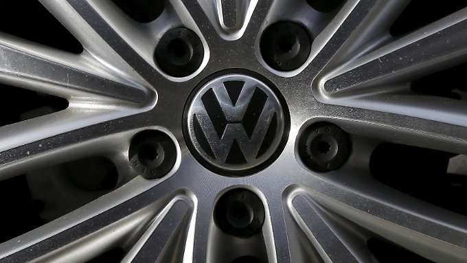 VW zahlte US-Managern Bleibe-Prämie