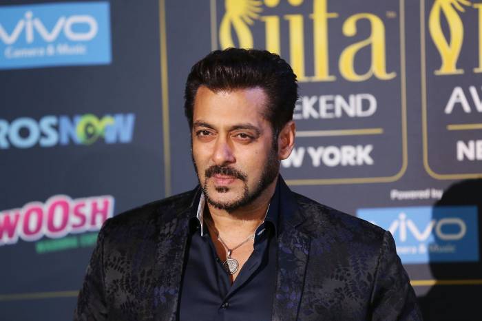 Bollywood-Star Salman Khan wegen Wilderei verurteilt