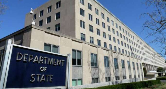 Cómo la noticia sobre la salida de EEUU de Siria sorprendió al mismo Departamento de Estado