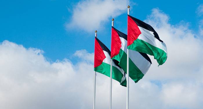 Palestina llama a la ONU a investigar los ataques de Israel en la Franja de Gaza
