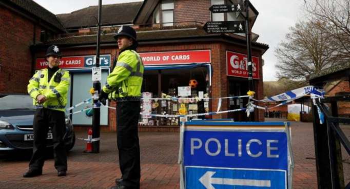 Yulia Skripal da su primer comunicado tras salir del coma